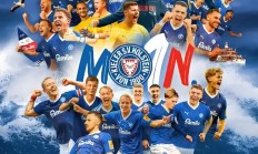 开云体育官网-波鸿客场惜败法兰克福，排名跌至倒数第四