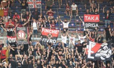 开云平台-阿图罗莫联主场大胜桑普多利亚，迎来开门红