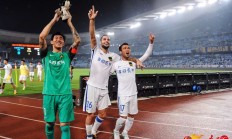 开云体育官网-贵州恒丰智诚客场取胜梅州客家，取得连胜