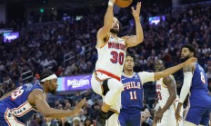 开云官网-勇士队全队合作出色，取得一连串胜利