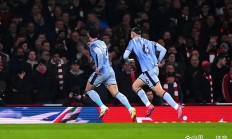 开云体育APP下载-阿森纳备战热刺北伦敦德比，豪取全胜