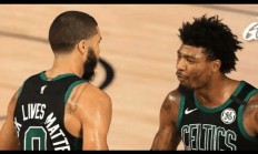 开云体育-绿军再胜热火，谁是东部最强？