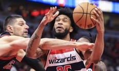 开云体育下载-公牛队在客场取胜奇才队，实力逐渐增强