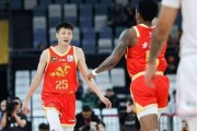 开云体育中国-辽宁男篮击败上海队，国内球员表现抢眼