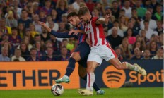 开云体育登录-巴塞罗那将挑战毕尔巴鄂竞技，期待取胜