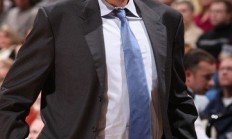 开云平台-法国篮球助教获得最佳教练奖