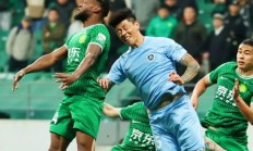 开云下载-北京国安实现翻盘，取得惊人胜利