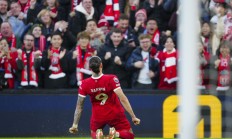 开云体育中国-曼联备战下一场比赛，力争取得更好成绩的简单介绍