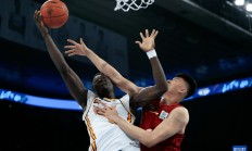 开云体育app-北京首钢连胜收官，顺利取得比赛胜利