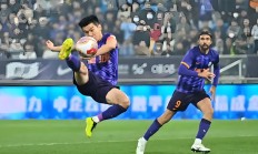 开云体育登录-包含中超球员全面爆发，国内外联赛连续进球的词条