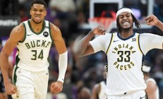 开云体育-关于雄鹿客场险胜魔术，字母哥场均32分！的信息