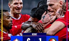 开云体育官网-里尔主场完胜第戎，法甲争冠热度再次升温