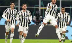 开云体育官方网站-皇马主场逆转尤文图斯，实力占优