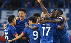 开云下载-柏林赫塔主场大胜，士气大振