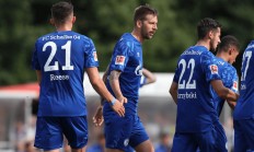 开云体育在线-沙尔克挑战美因茨，争取主场优势的简单介绍