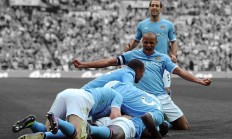 开云体育入口-征服者的子孙，被另一个征服者的名字击倒