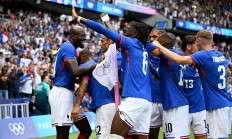 开云官网-法国不敌埃及，遗憾止步欧国联四强