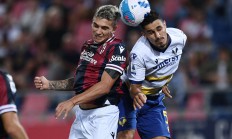 开云体育入口-关于萨索洛小胜博洛尼亚，晋级积分榜上升的信息