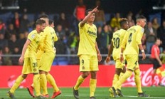 开云体育app-包含比利亚雷亚尔主场力克对手，实力获认可的词条