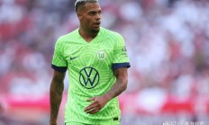 开云体育平台APP-沃尔夫斯堡遭遇阻击，一球不进输给科隆