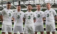 开云体育官网-瑞士-战胜爱尔兰，欧预赛小组晋级希望大