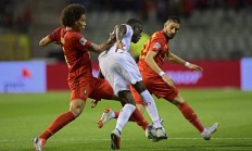 开云体育中国-斯洛伐克国家队在欧锦赛比赛中意外击溃对手