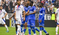 开云体育下载-里昂挑战斯特拉斯堡，胜负未卜