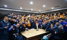 开云体育在线-球队新秀崛起，助力球队连胜