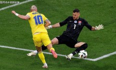 开云体育官网-斯洛伐克在关键时刻进球，逼平波兰队