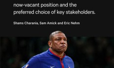 开云体育app-包含雄鹿主帅因私生活问题被开除，队友震惊无法接受的词条