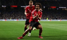 开云体育app-巴塞罗那客场战平，遭遇赛季第三次失利