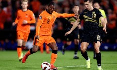 开云体育登录-欧预赛比赛历史战绩回顾，球队决胜一战力争晋级的简单介绍