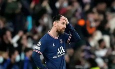 开云体育在线-包含梅西巴黎征程，欧冠大战即将开启的词条