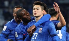 开云体育-包含亚洲足球劲旅再度问鼎，顶尖球队实力抢眼的词条