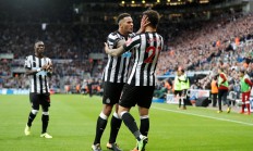 开云体育APP下载-纽卡斯尔擒下对手，终结连败