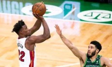 开云体育登录-热火客场击败凯尔特人，巴特勒决胜三分的简单介绍