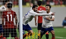 开云体育app-贵州队憾负山东队，遗憾告别赛季