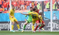 开云体育官方网站-斯洛文尼亚胜出对阵北马其顿