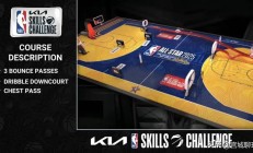 开云体育入口-全明星周末终结，篮球狂欢永不停歇