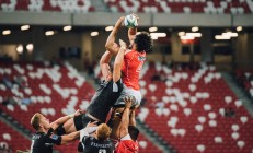 开云体育app-跨越领域的统治，热火单节碾压湖人，塔图姆欧冠半决赛的王者时刻