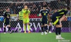 开云平台-包含克罗地亚战胜苏格兰，晋级欧洲杯16强的词条