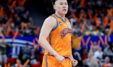 开云体育在线-上海男篮兵败如潮，急需调整重振旗鼓