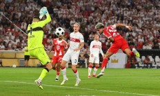 开云体育中国-斯图加特战胜对手，重返胜利轨道