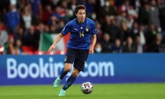 开云APP-意大利队逆袭成功，力克北马其顿队