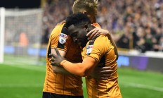 开云平台-狼队主帅对比赛结果感到满意