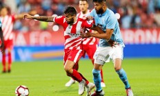 开云体育下载-足球联赛上演激烈对决，各队谋求更好表现的简单介绍