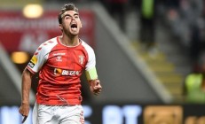 开云体育平台APP-卢多格雷茨夺得胜利，晋级16强的简单介绍