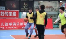 开云体育app-关于重庆胜出耀眼，全队默契无比的信息