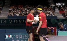 开云体育平台APP-法国队碾压中国队，马龙状态火热的简单介绍