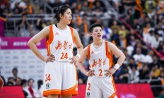 开云官网-关于秦晓雯进攻火力全开，助湖南女篮获胜的信息